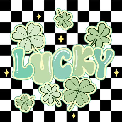 St. Patricks Day Cups