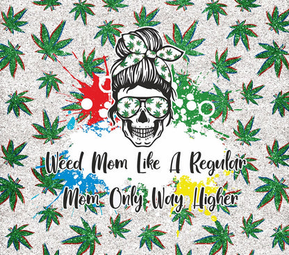420 (Marijuana) Cups