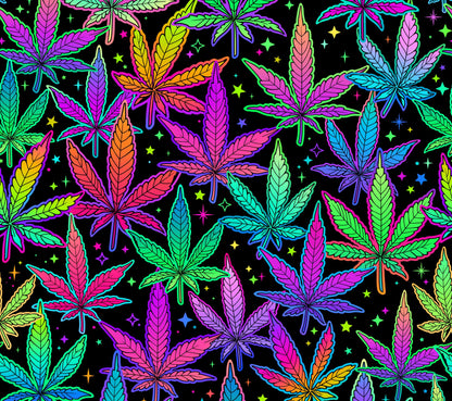 420 (Marijuana) Cups