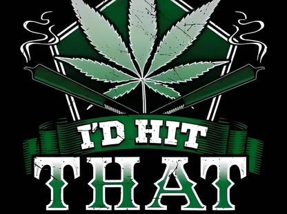 420 (Marijuana) Cups