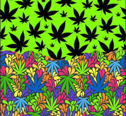 420 (Marijuana) Cups