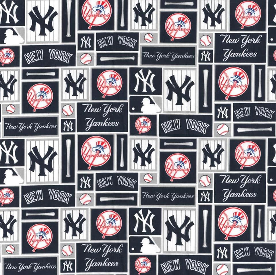 New York Yankees MLB Cups