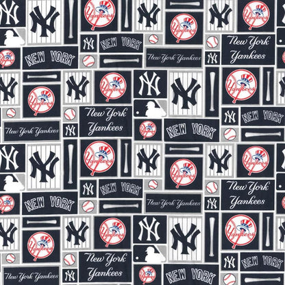 New York Yankees MLB Cups